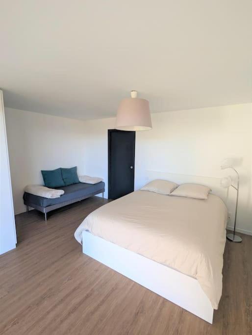 Mirefleurs Bienvenue Chez Severine Et Julien Appartement 75M2 מראה חיצוני תמונה
