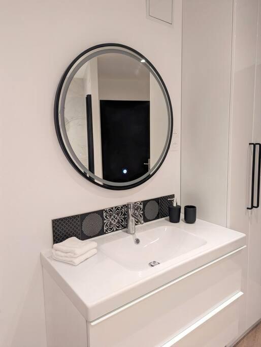 Mirefleurs Bienvenue Chez Severine Et Julien Appartement 75M2 מראה חיצוני תמונה