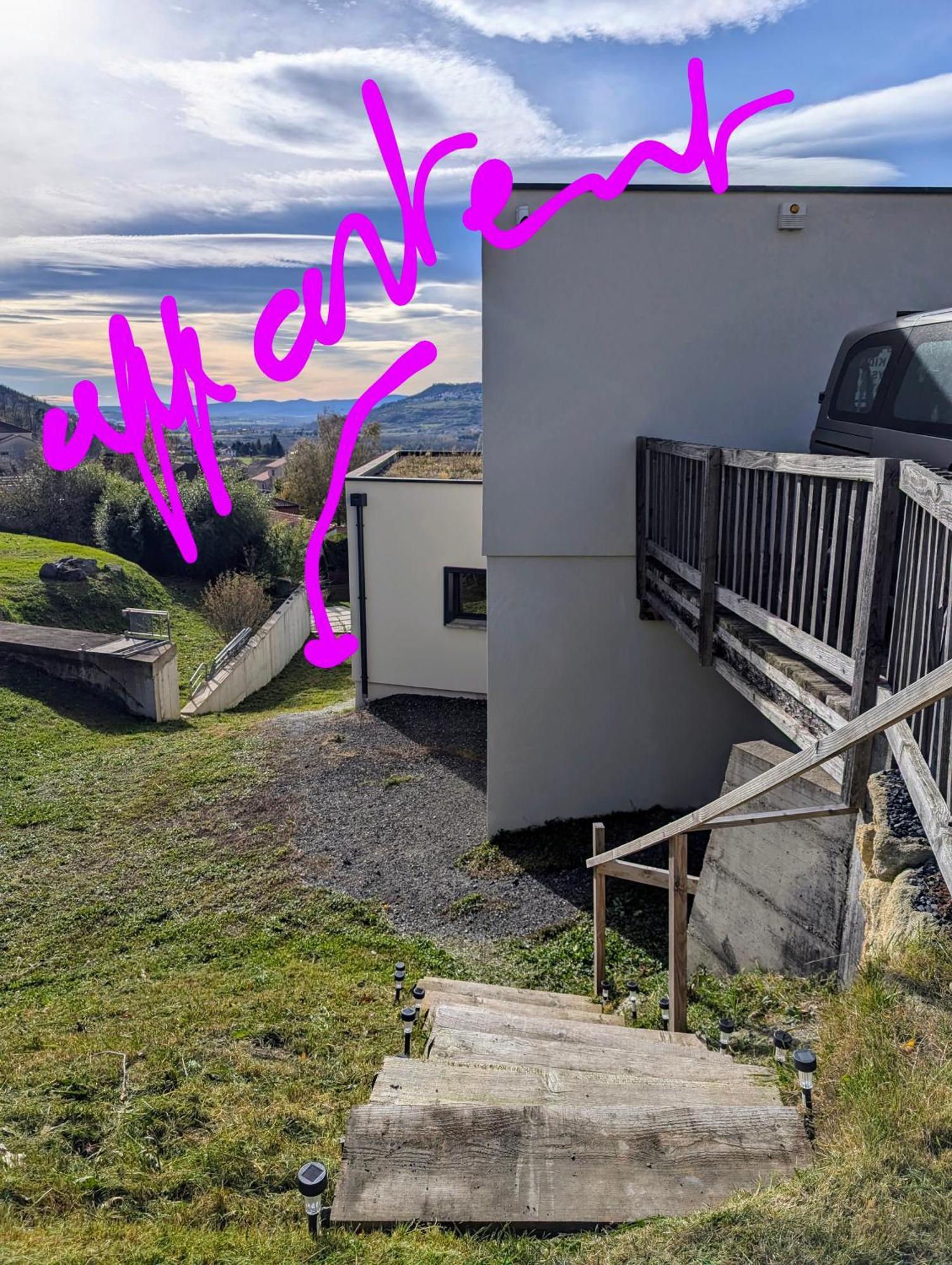 Mirefleurs Bienvenue Chez Severine Et Julien Appartement 75M2 מראה חיצוני תמונה